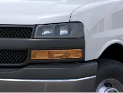 2026 CHEVROLET Express 3500