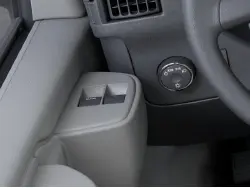 2026 CHEVROLET Express 3500