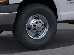 2026 CHEVROLET Express 3500