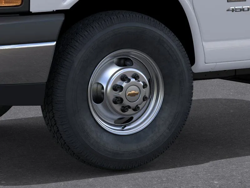 2026 CHEVROLET Express 3500