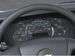 2026 CHEVROLET Express 3500