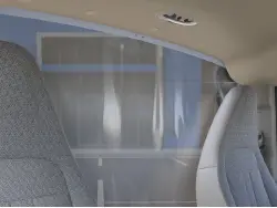 2026 CHEVROLET Express 3500