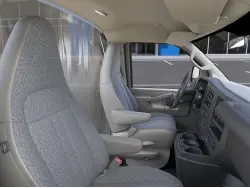 2026 CHEVROLET Express 3500