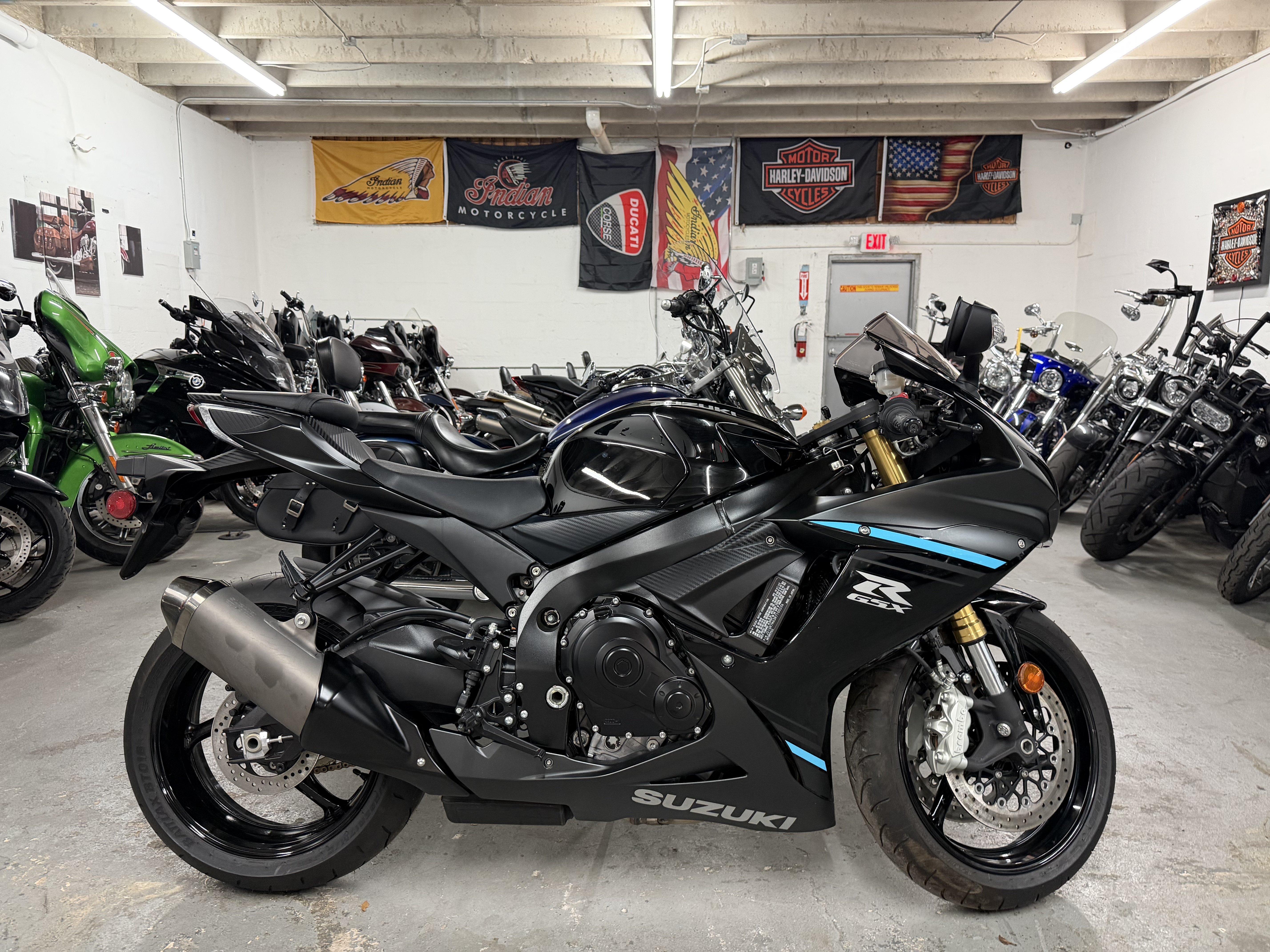 Black Sportbike Motorcycles For Sale Near Miami, FL - Cycle Trader