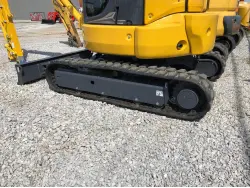 2025 KOBELCO SK35SR-7