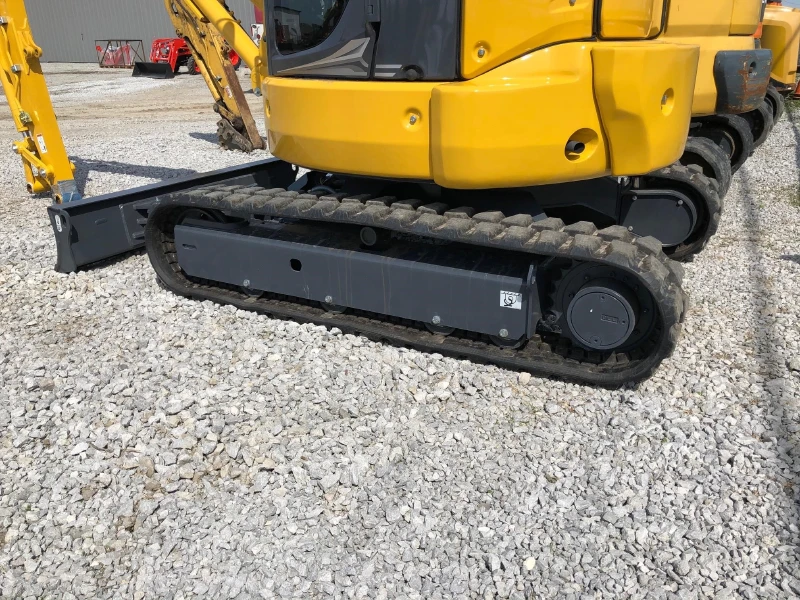 2025 KOBELCO SK35SR-7