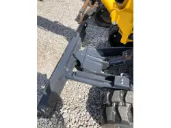 2025 KOBELCO SK35SR-7