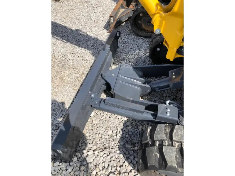 2025 KOBELCO SK35SR-7