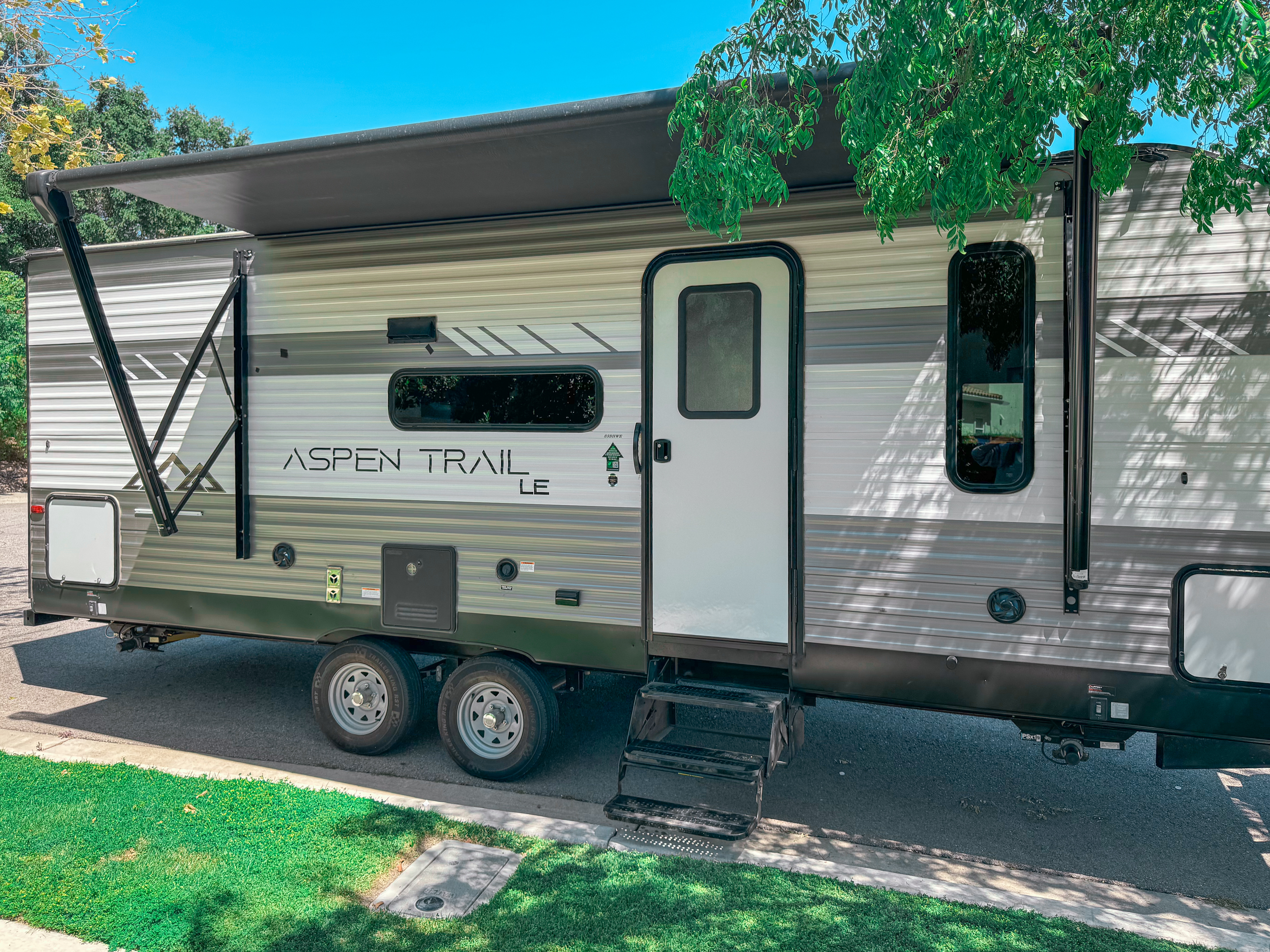2023 Dutchmen ASPEN TRAIL LE 23BHWE RV