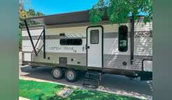 2023 Dutchmen ASPEN TRAIL LE 23BHWE RV