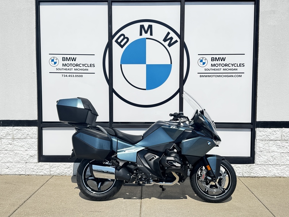2026 BMW R 1300 RT 1300 RT in Plymouth, MI