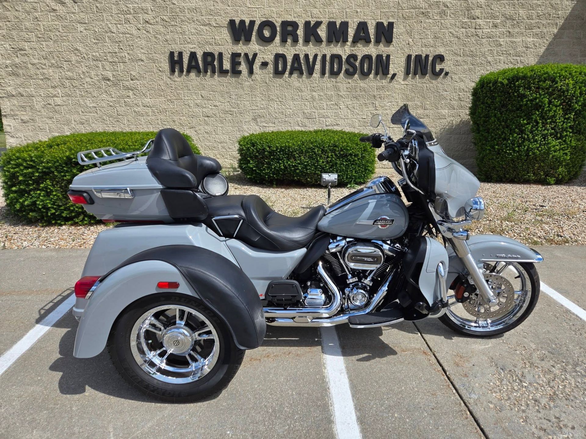 Gray custom Motorcycles For Sale Near Urbana, IL - Cycle Trader