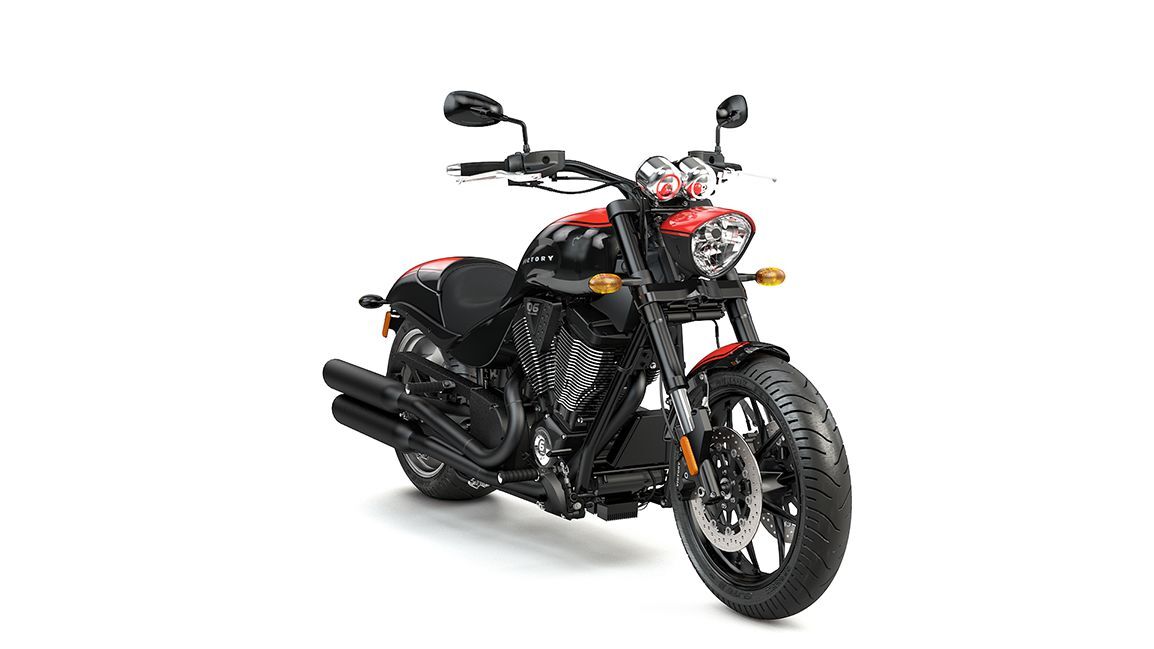 2016 Victory Hammer S S in Statesville, NC