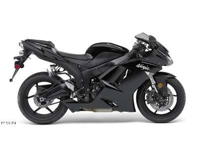 2007 Kawasaki Ninja Motorcycles For Sale - Cycle Trader