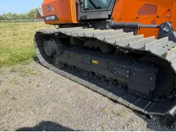 2024 DEVELON DD130