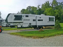 2026 K-Z Durango D326RLT
