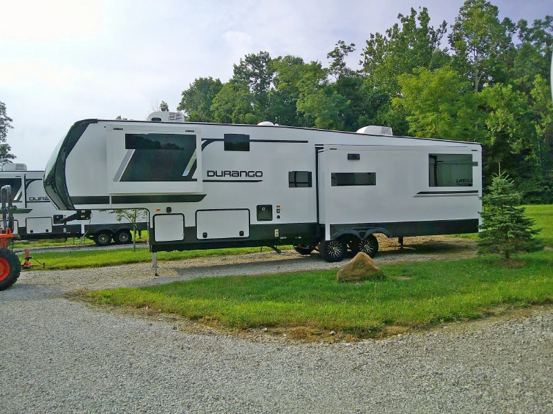 2026 K-Z Durango D326RLT