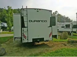 2026 K-Z Durango D326RLT