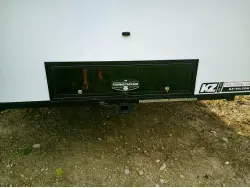 2026 K-Z Durango D326RLT