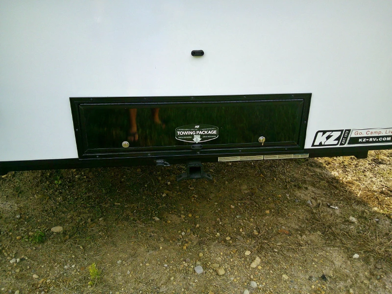 2026 K-Z Durango D326RLT