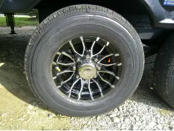 2026 K-Z Durango D326RLT