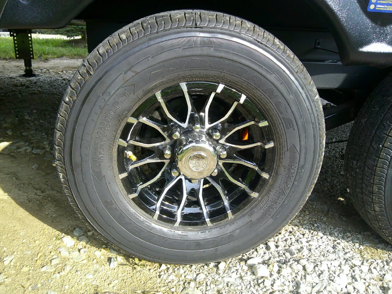 2026 K-Z Durango D326RLT