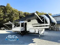 2026 KZ RV Durango D339MLT