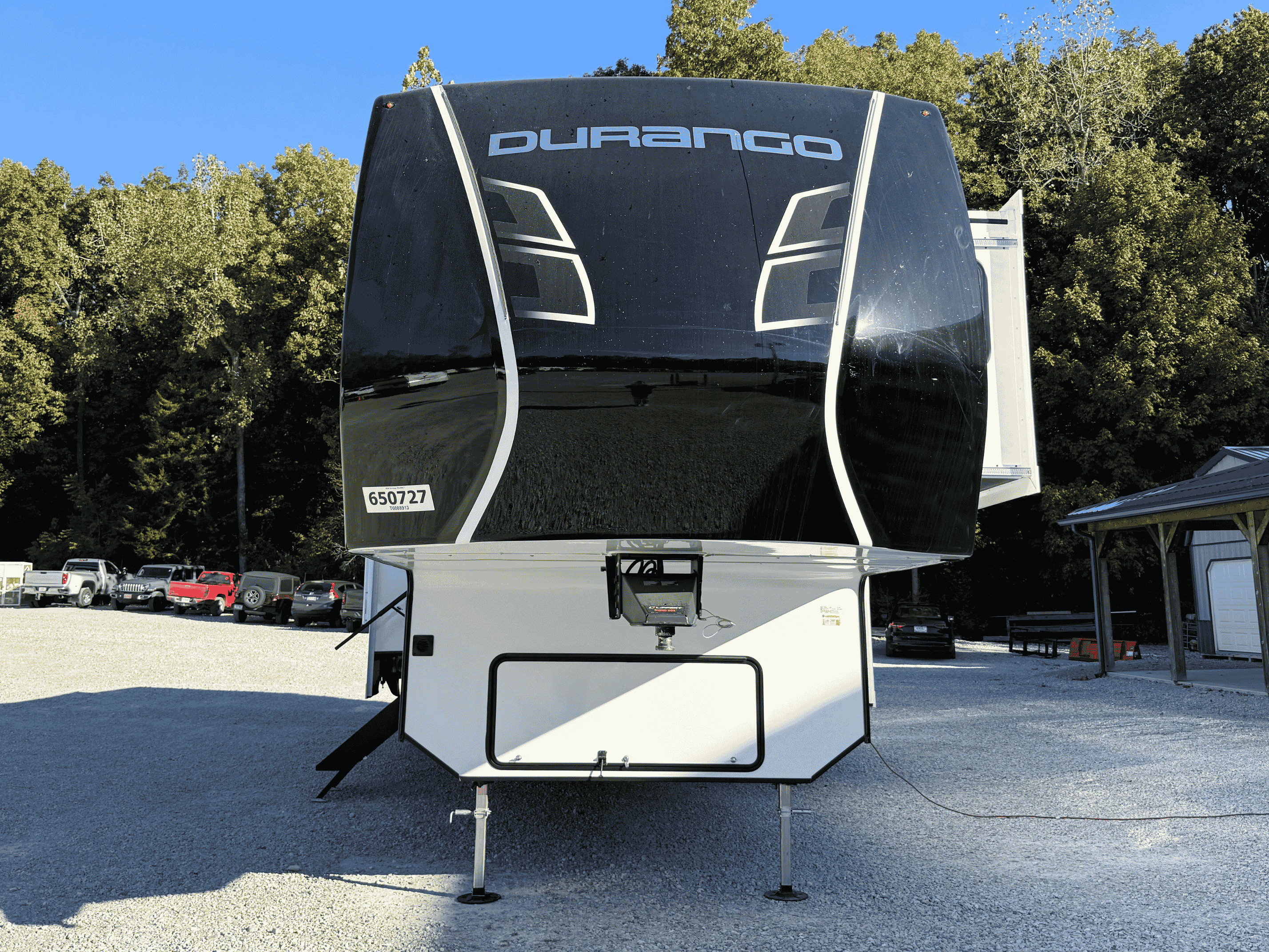 2026 Kz Rv Durango D339MLT in rockville IN