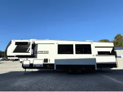 2026 KZ RV Durango D339MLT