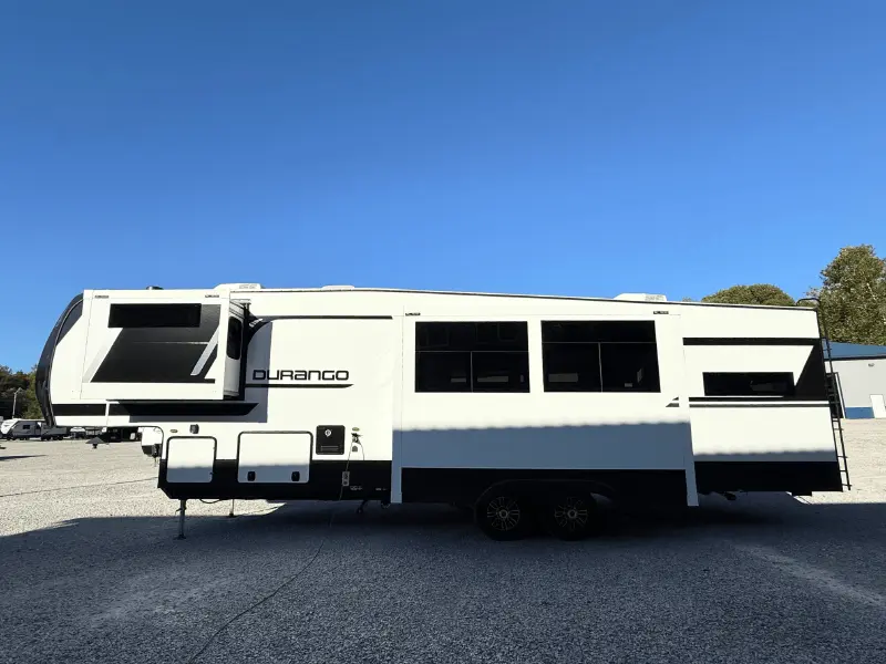2026 KZ RV Durango D339MLT