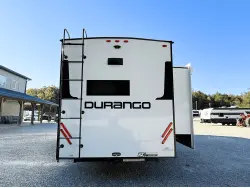 2026 KZ RV Durango D339MLT