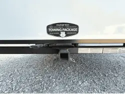 2026 KZ RV Durango D339MLT