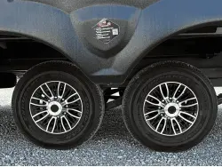 2026 KZ RV Durango D339MLT