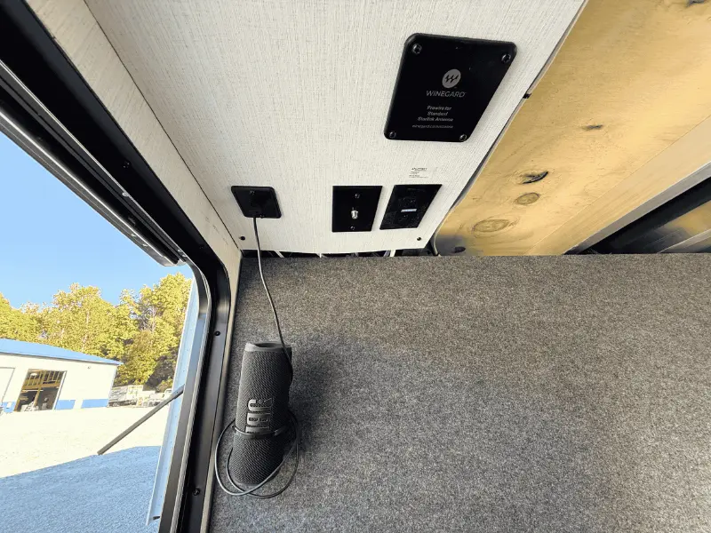 2026 KZ RV Durango D339MLT