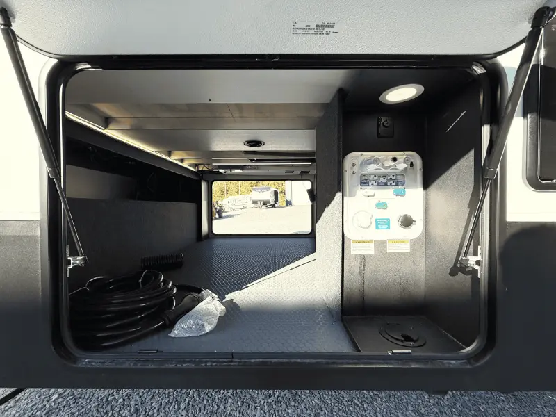 2026 KZ RV Durango D339MLT