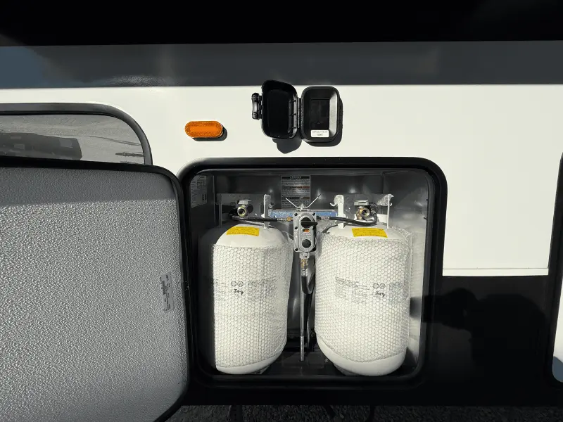2026 KZ RV Durango D339MLT