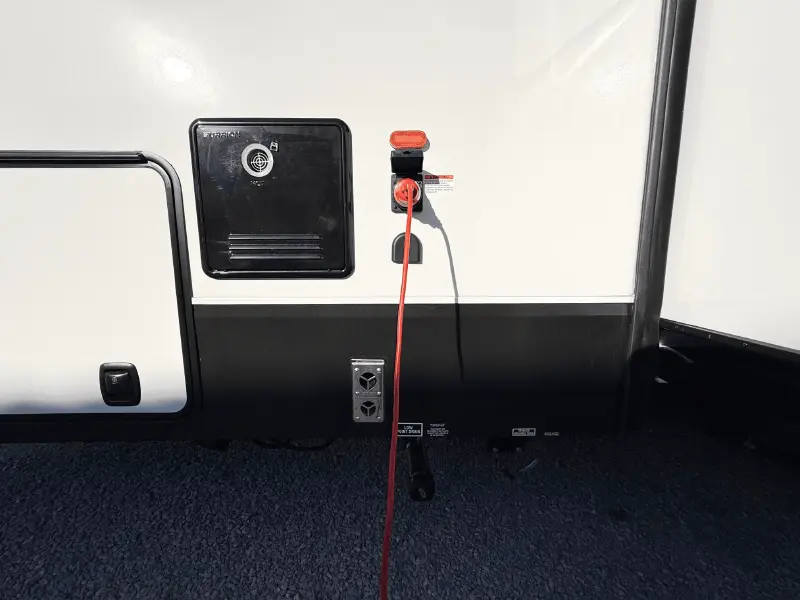 2026 KZ RV Durango D339MLT
