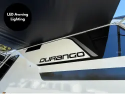 2026 KZ RV Durango D339MLT