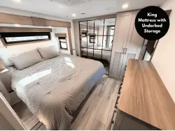 2026 KZ RV Durango D339MLT