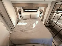 2026 KZ RV Durango D339MLT