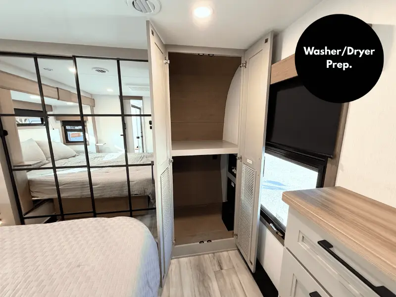 2026 KZ RV Durango D339MLT
