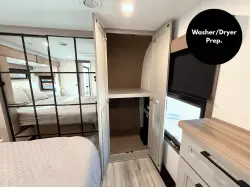 2026 KZ RV Durango D339MLT