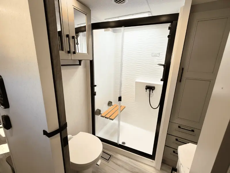 2026 KZ RV Durango D339MLT