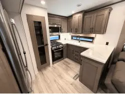 2026 KZ RV Durango D339MLT