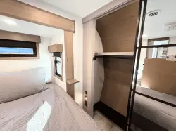 2026 KZ RV Durango D339MLT