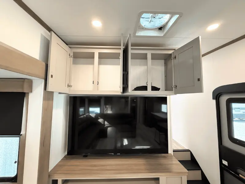 2026 KZ RV Durango D339MLT
