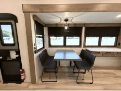 2026 KZ RV Durango D339MLT