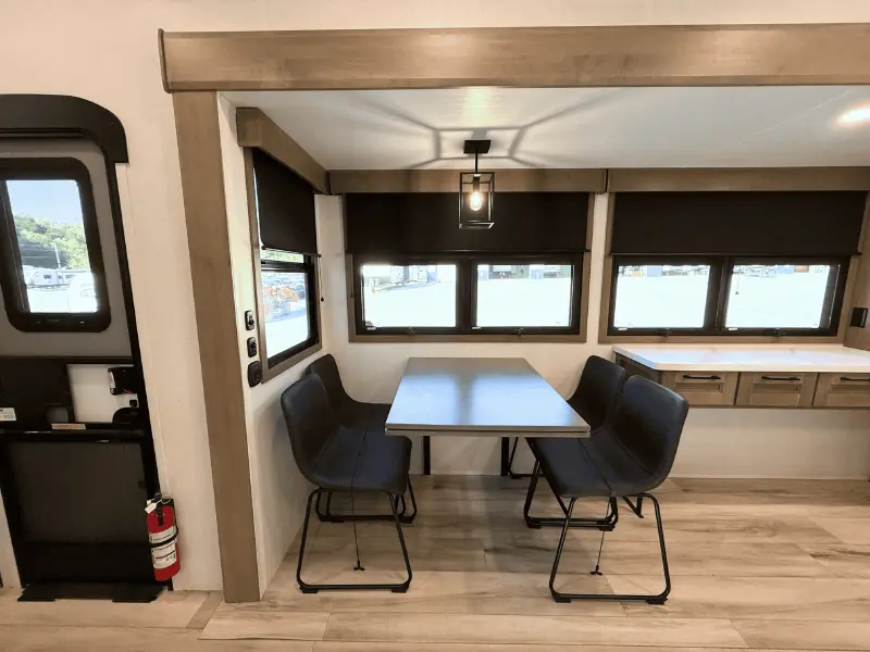 2026 KZ RV Durango D339MLT