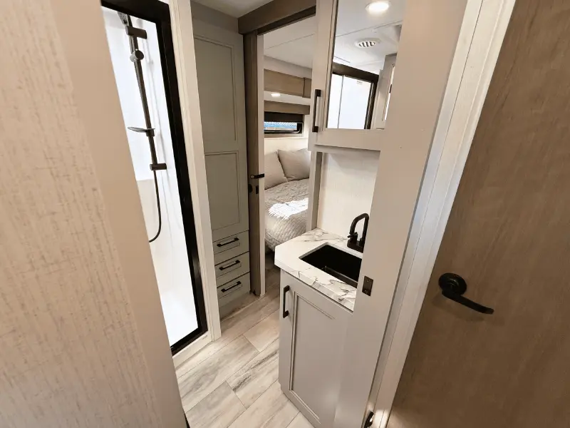 2026 KZ RV Durango D339MLT