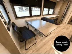 2026 KZ RV Durango D339MLT